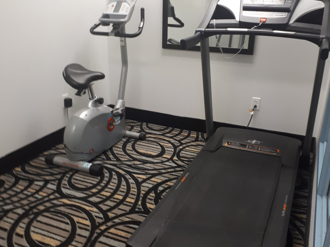 Days Inn by Wyndham Evans Mills / Fort Drum主图