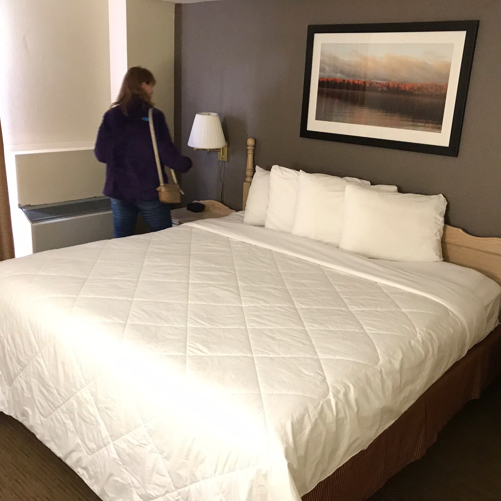 Best Value Inn & Suites-官方