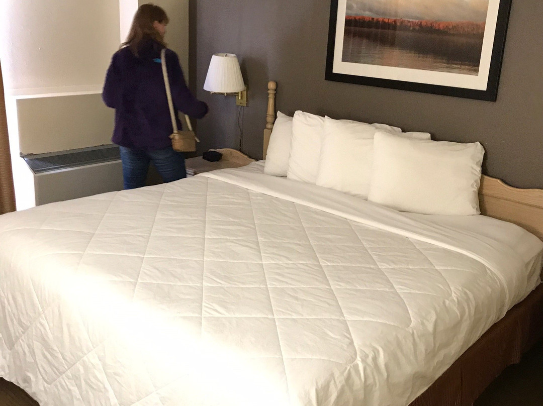 Best Value Inn & Suites主图