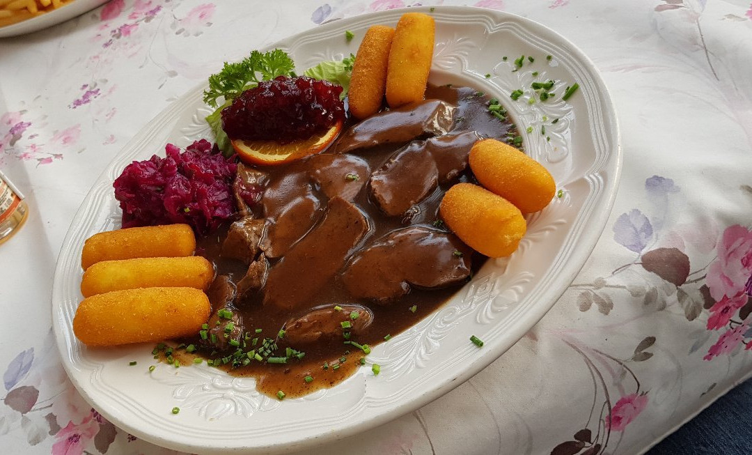 Waldhof Gasthof主图