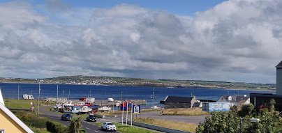 Cliffs of Moher Hotel-酒店景观