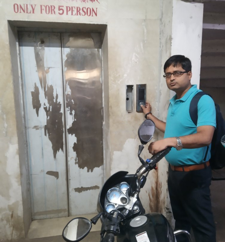 Hotel Minitel Inn主图