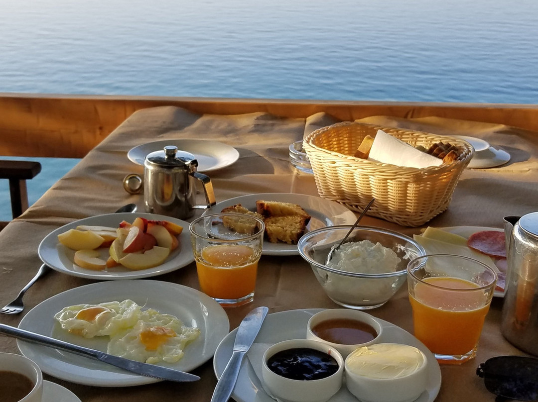 Hotel Cokkinis主图