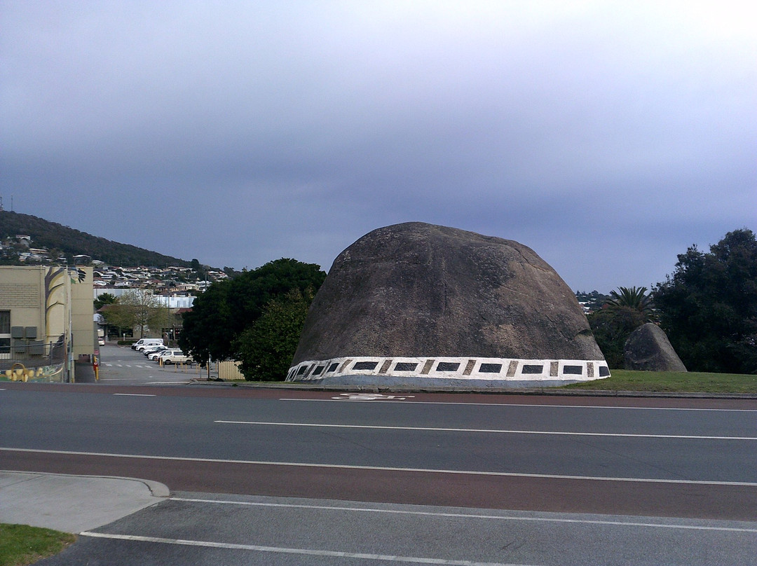 Dog Rock Motel主图