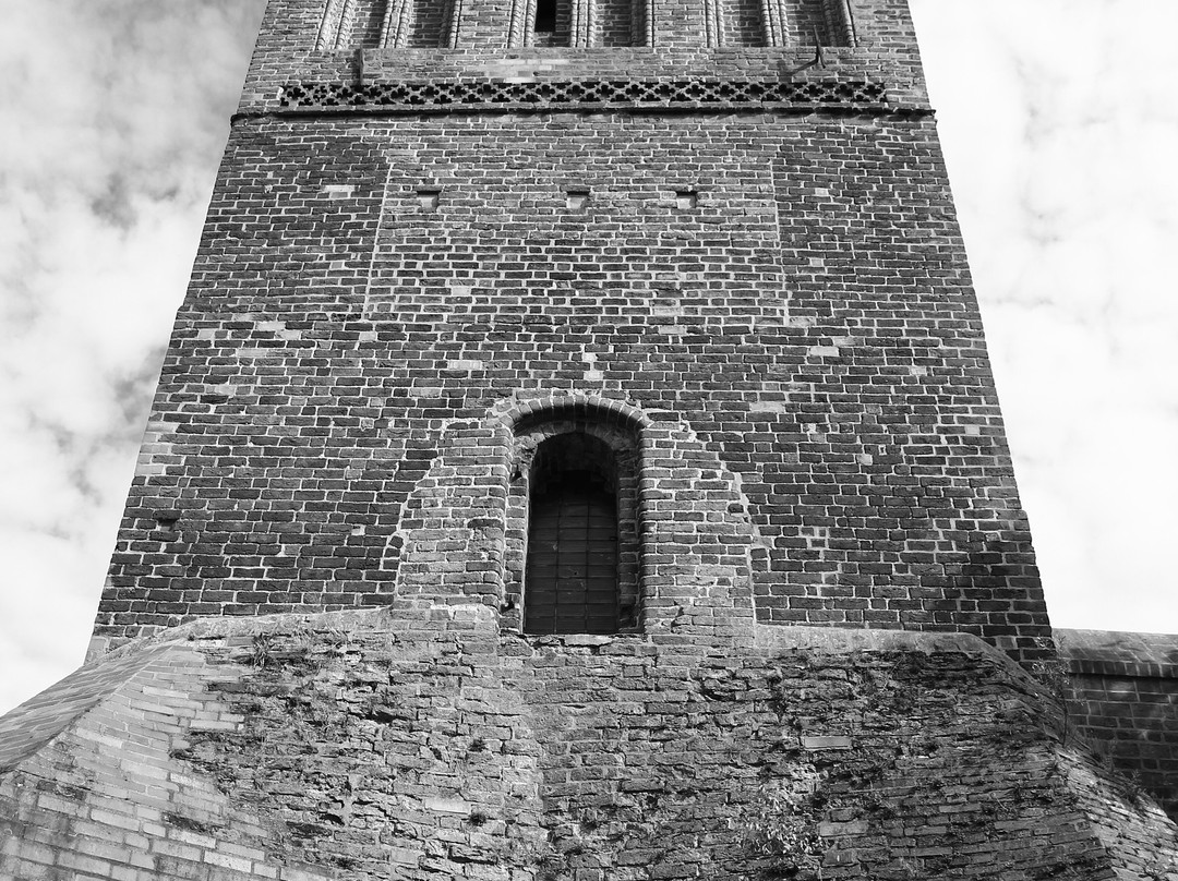 Steintorturm景点图片