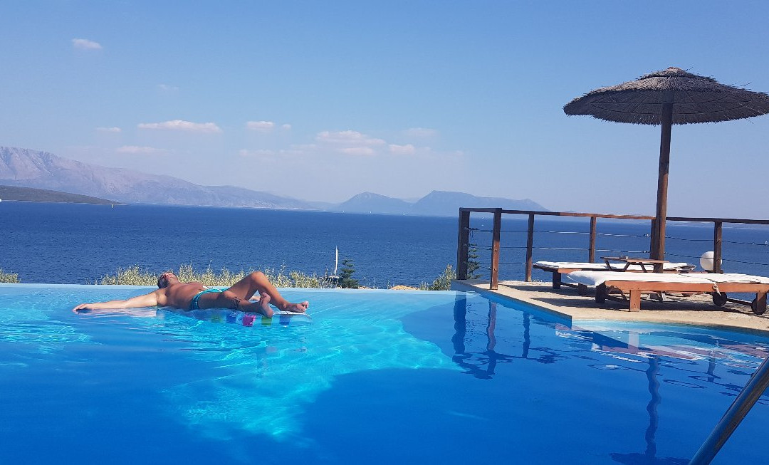 La Casa Di Nonna主图