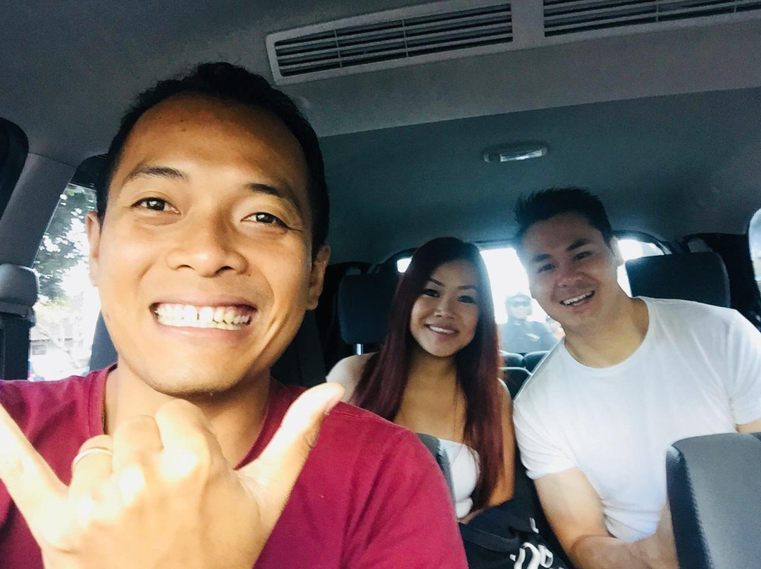 The Land Bali Tour-长谷必去景点