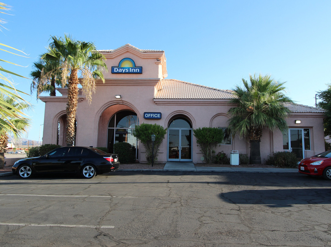 贝斯特韦斯特布尔海德城市酒店主图