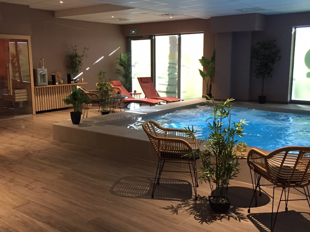 Les Sources D' Allauch