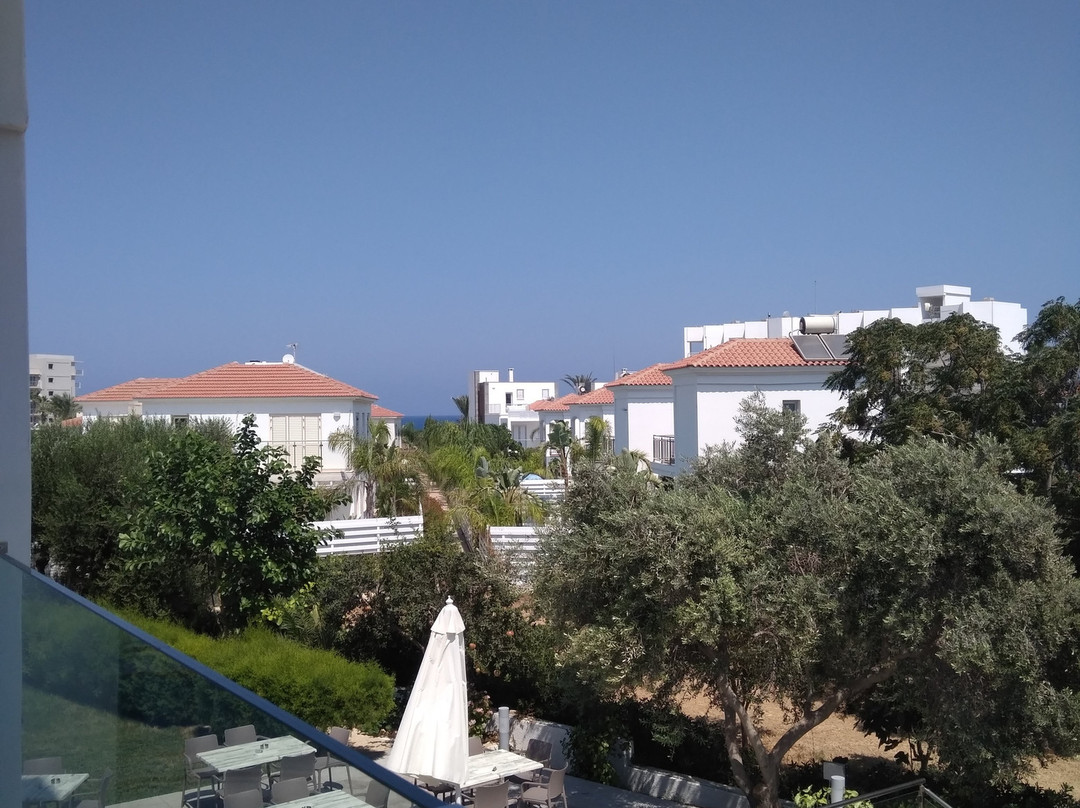 Livas Hotel Apartments主图