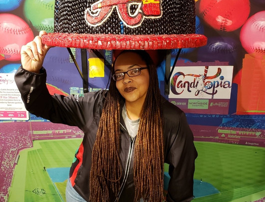 Candytopia ATL-亚特兰大必去景点