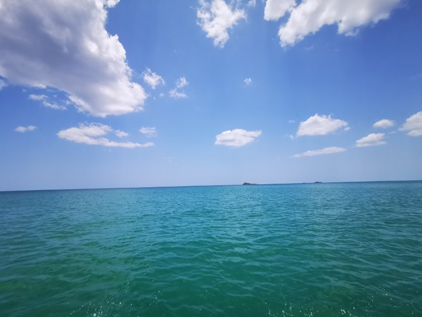 NILAVELI BLUE DIVING CENTRE-尼拉瓦利必去景点