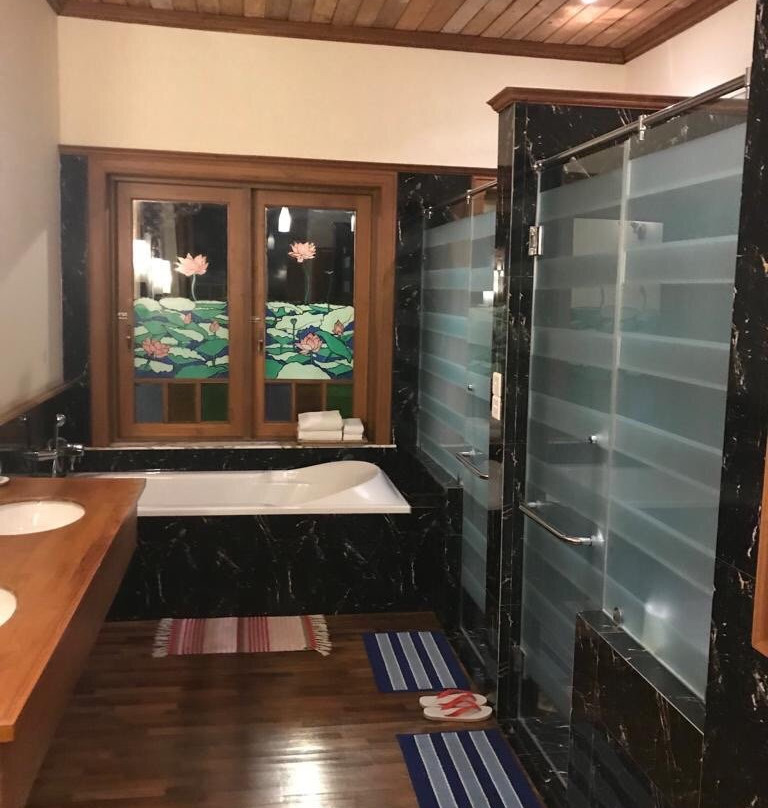 Inle Garden Hotel主图
