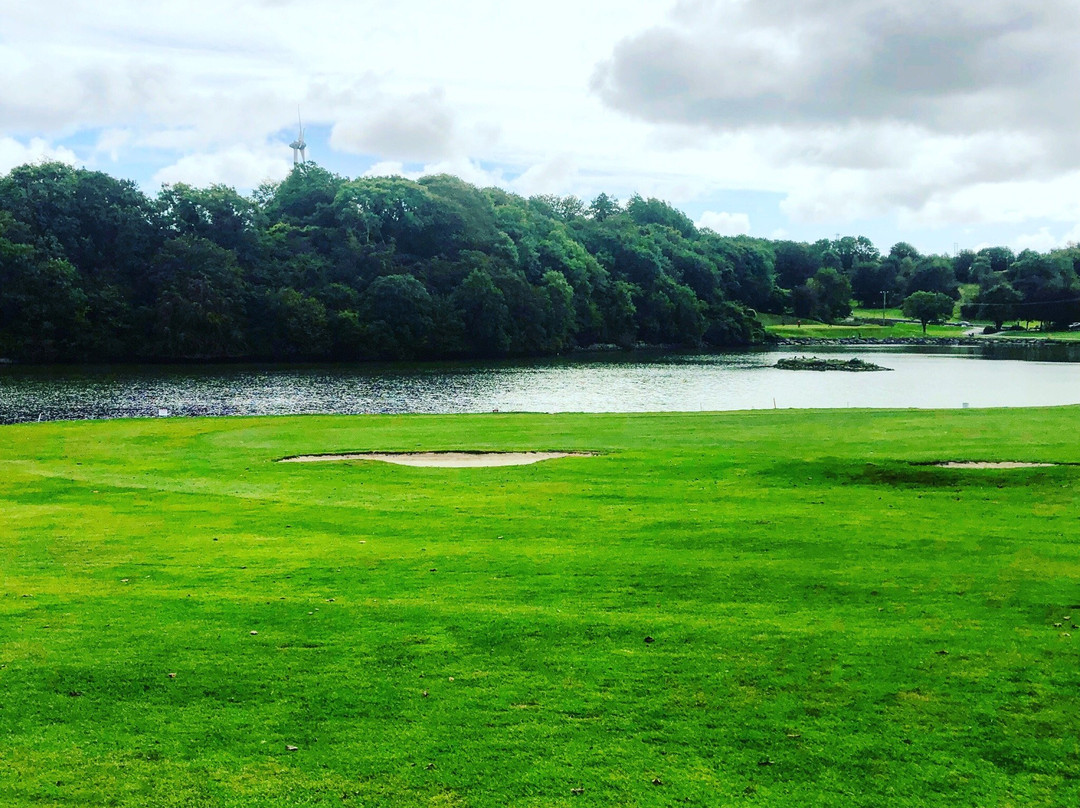 Raffeen Creek Sports Club-Ringaskiddy必去景点