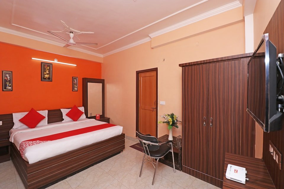 OYO 26803 Hotel City Inn主图