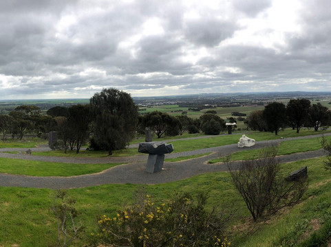 Getaways SA-阿德莱德必去景点