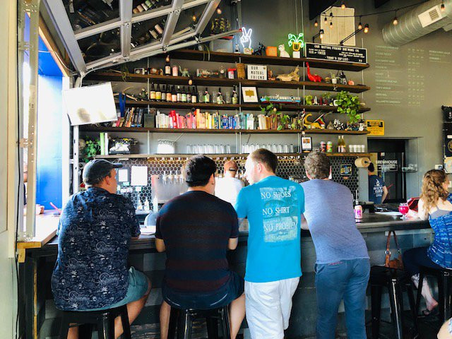 Our Mutual Friend Malt & Brew-丹佛必去景点