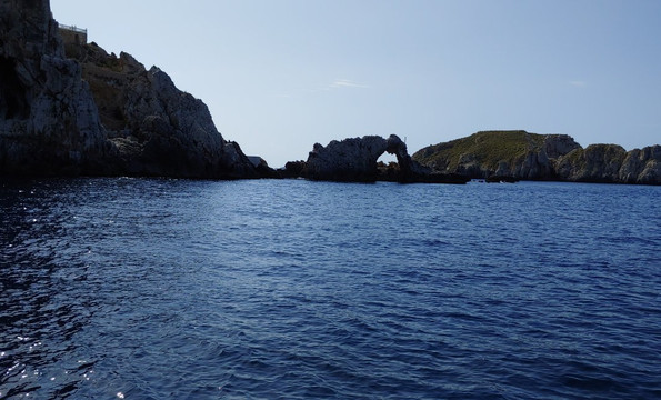 Sailing Graceful Days Catamaran Charter-圣庞沙必去景点