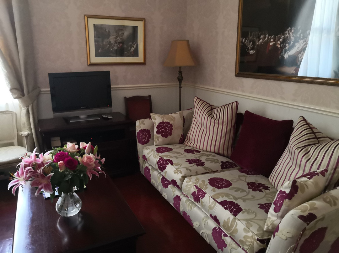 La Bonne Vie Guest House主图