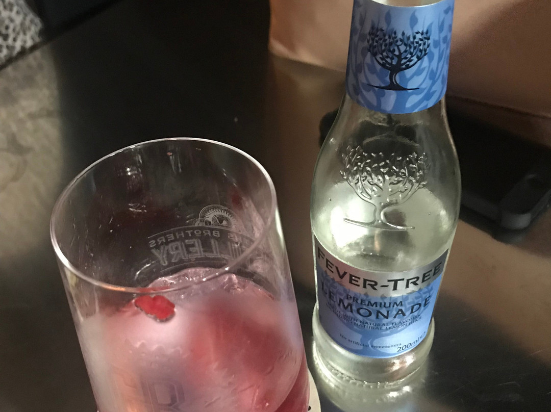 Griffiths Brothers Distillery-Amersham必去景点