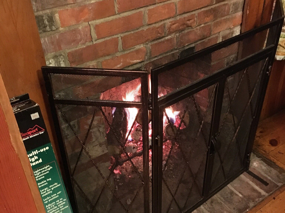 Maine Idyll Motor Court主图