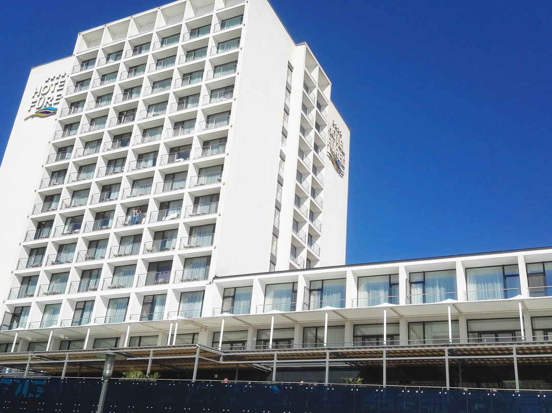 Hotel Fured - Spa & Conference主图