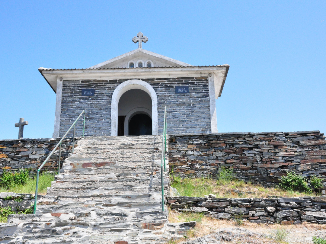 Senhora Das Necessidades景点图片