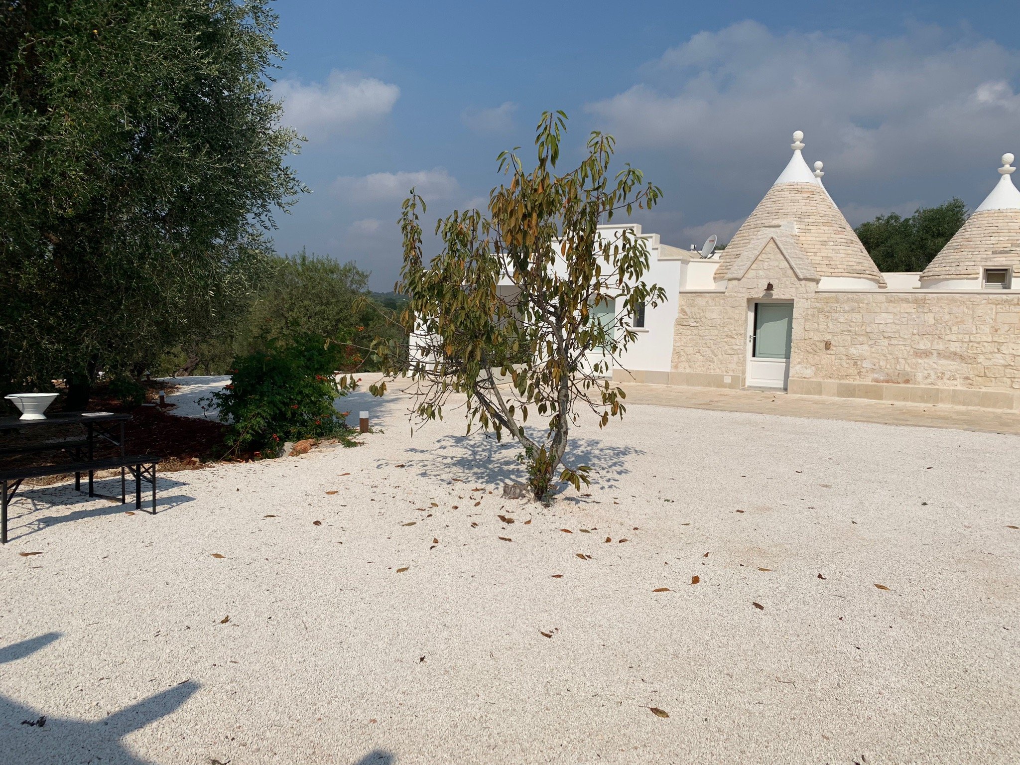 Trulli Pietraverde-官方