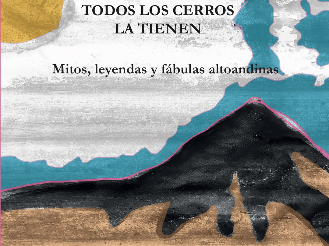 Libreria Del Desierto景点图片