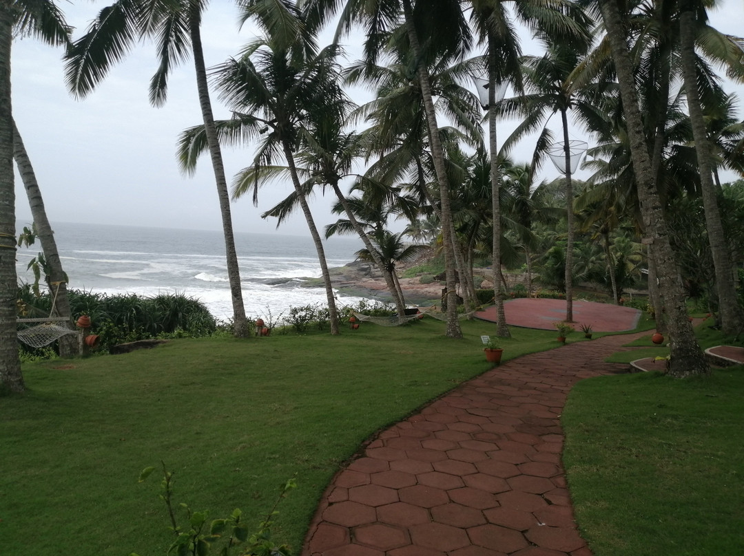 Soma Manaltheeram Ayurveda Beach Village主图