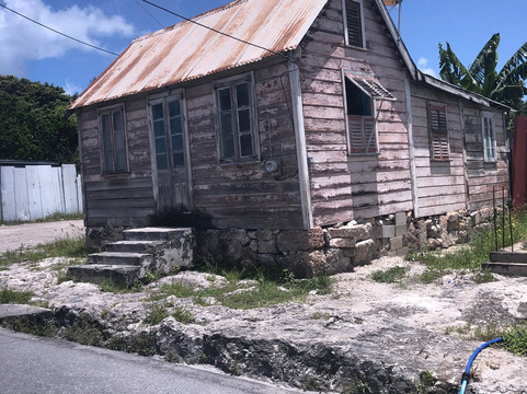 Island Routes-布里奇顿必去景点