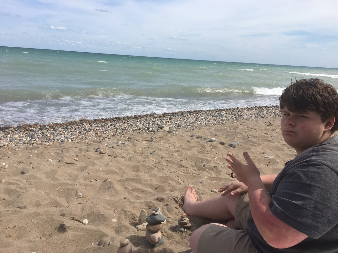 Lakeport State Park-Lakeport必去景点