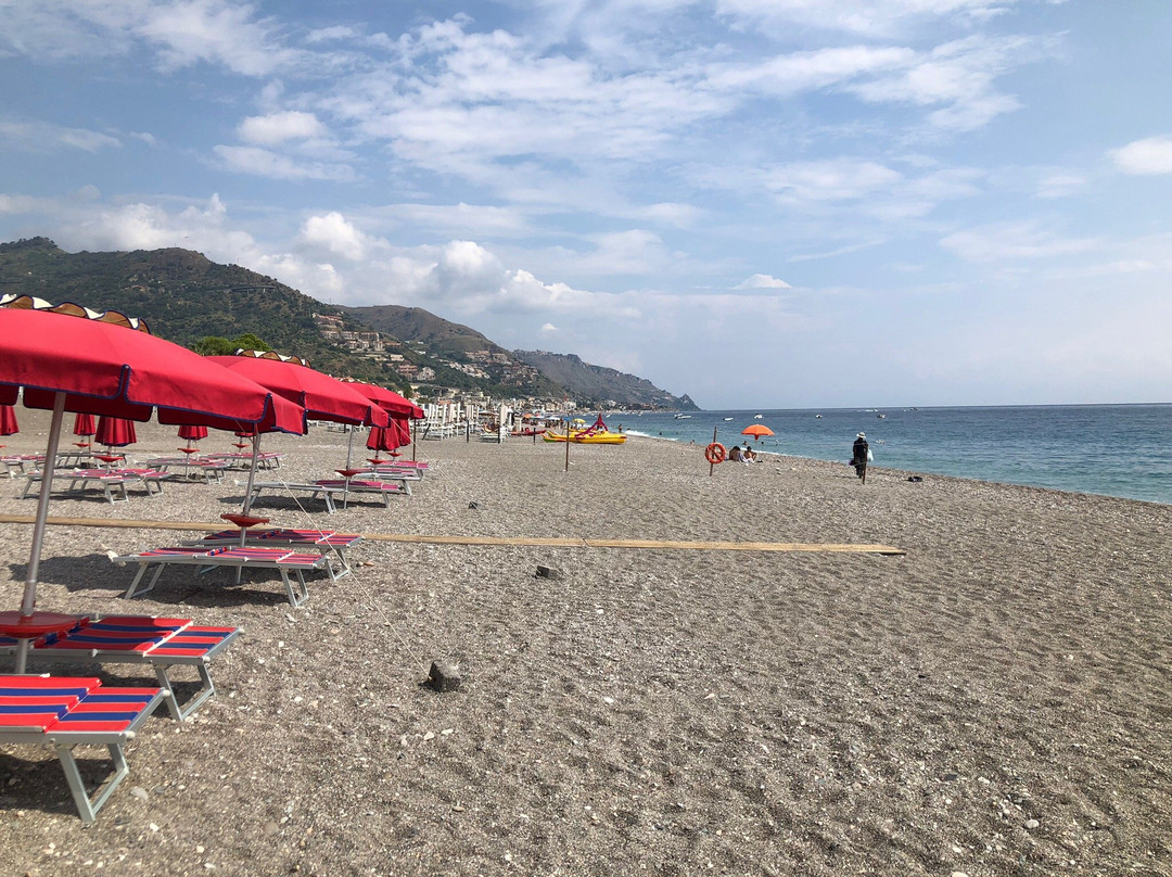 Lido Copacabana景点图片