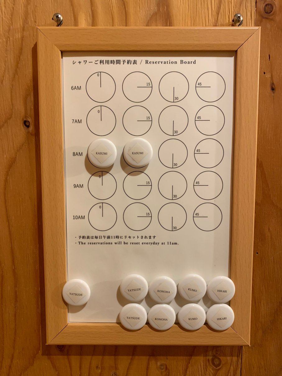 哈娜尔宾馆-浴室