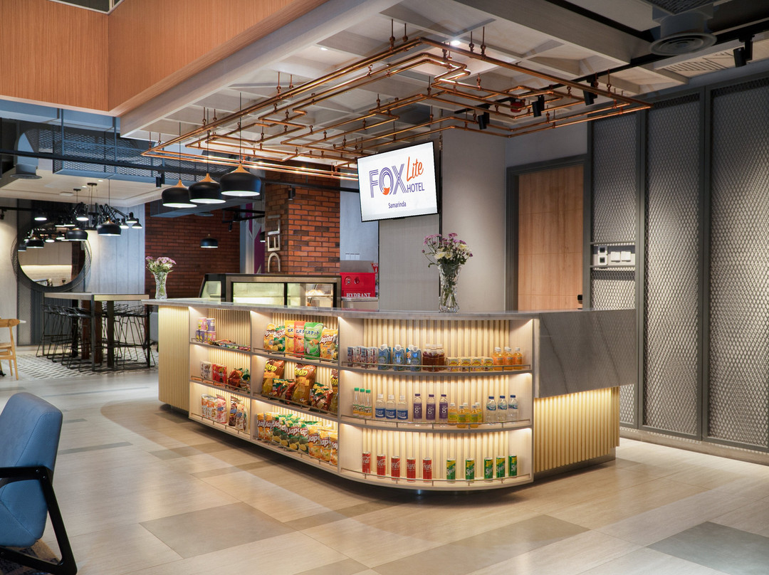 Fox Lite Hotel Samarinda