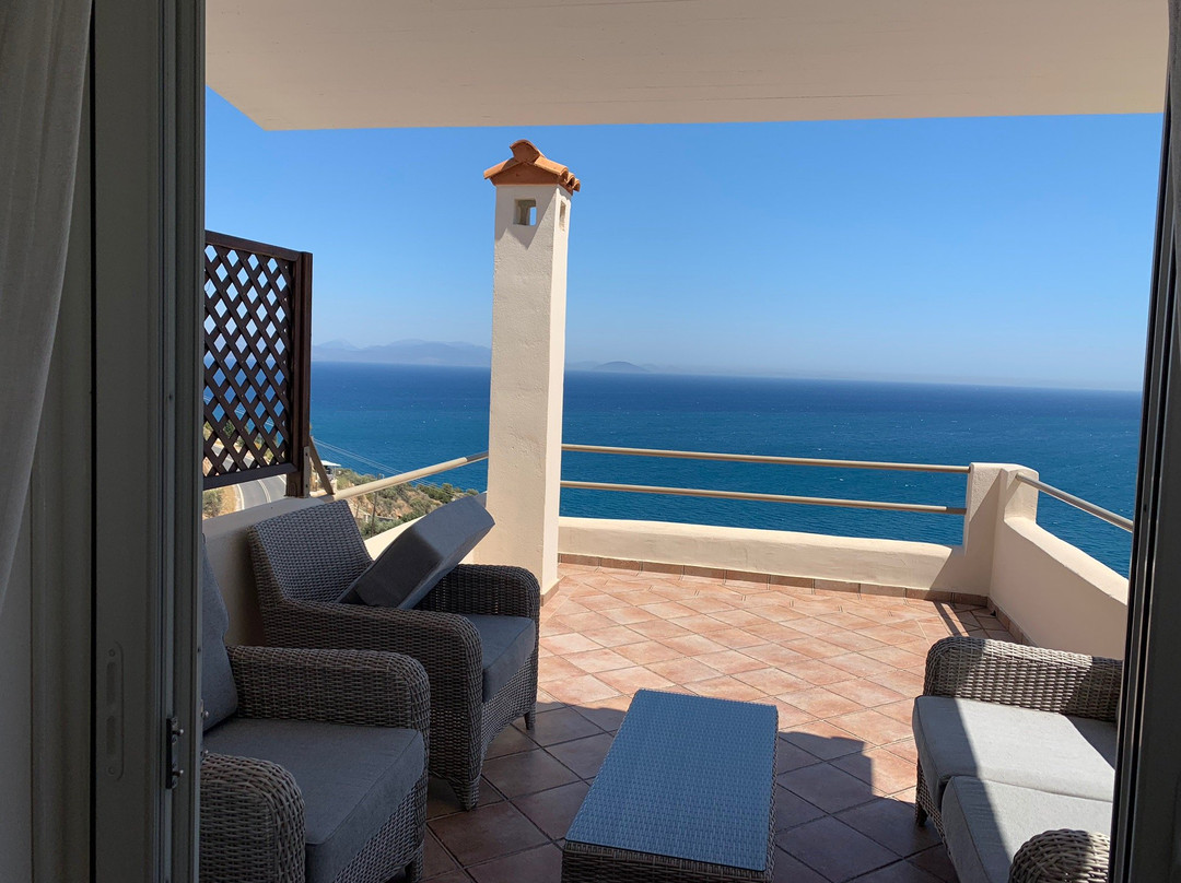 Blue Horizon Suites主图