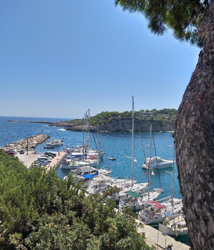 Pension Galazios Kolpos主图