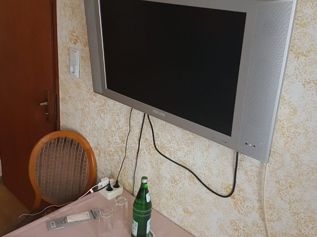 Hotel  Weserstuben主图