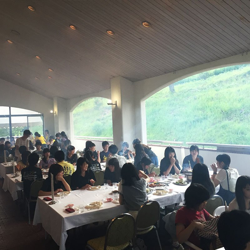 广岛憩之村酒店主图