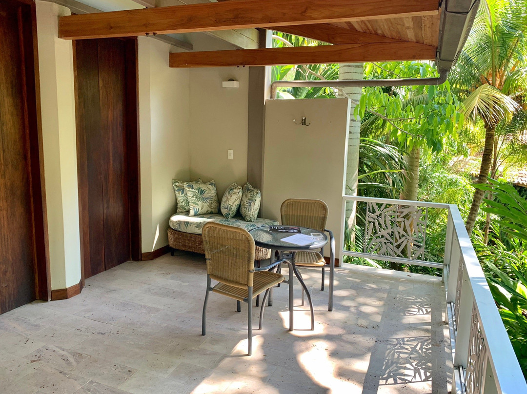 Casa Bequeve Choroni主图