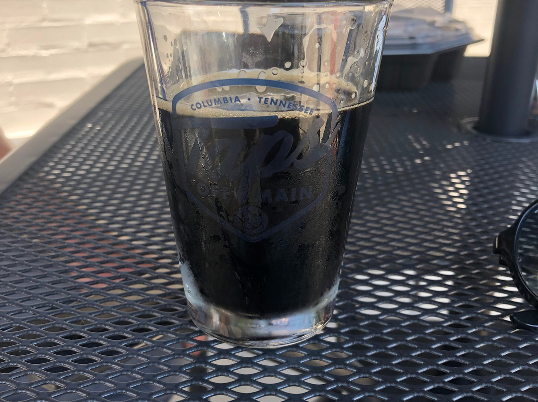 Columbia Town Square-哥伦比亚必去景点