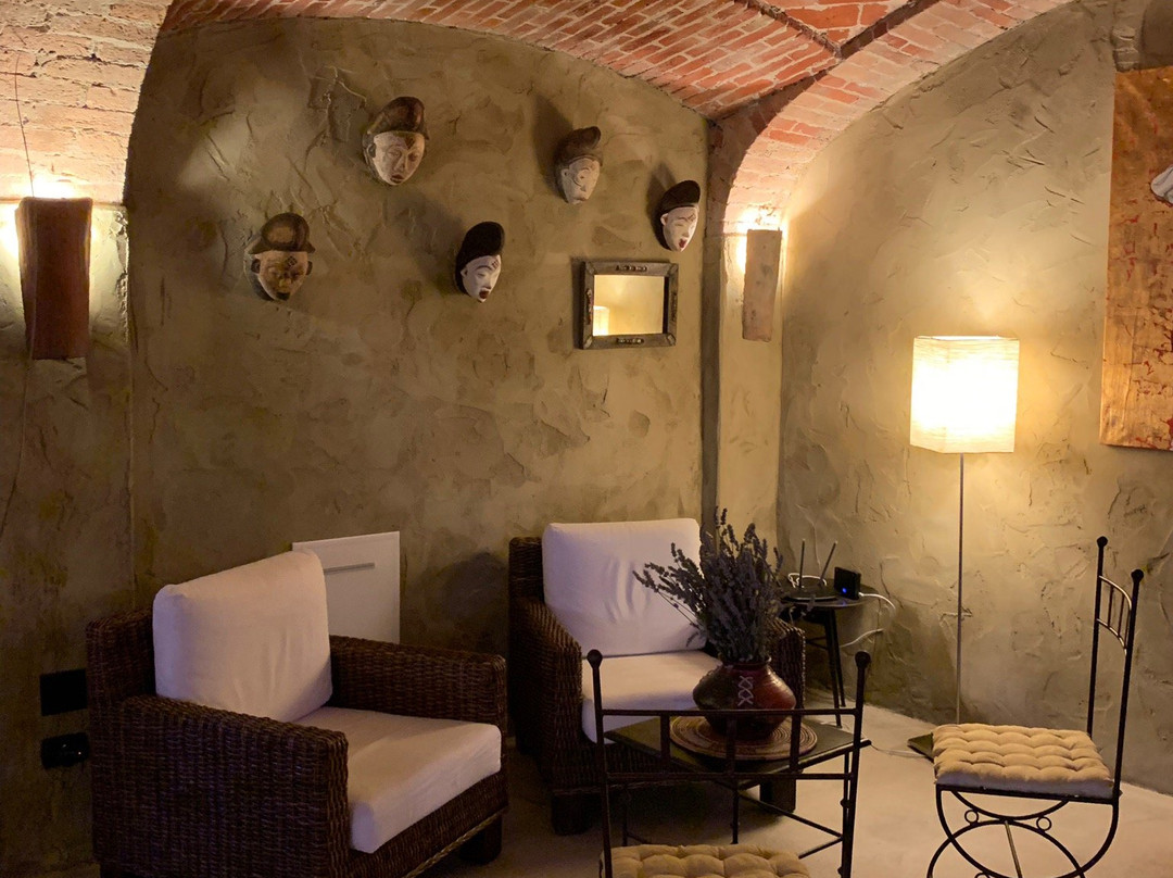 Ca'Villa Club Agriturismo主图