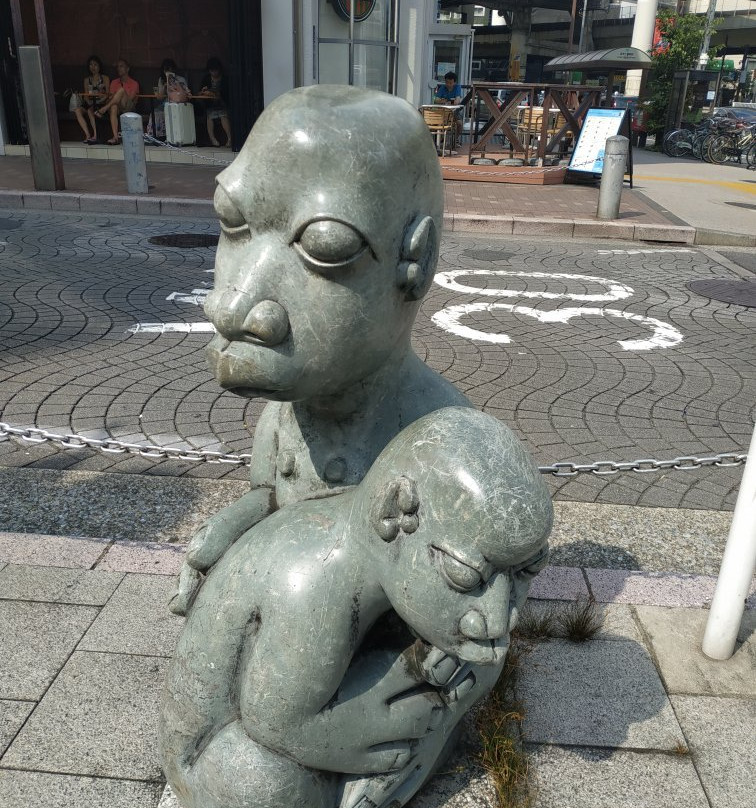 Azabujuban Shotengai-Azabujuban必去景点