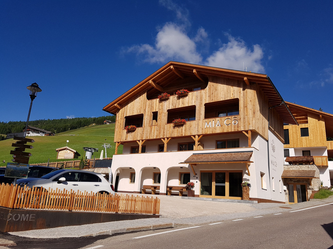 Natur Garni Mia Co主图