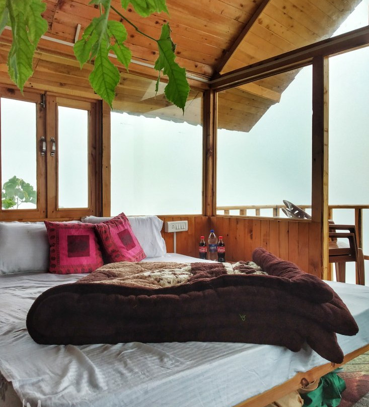 Jungle Book Home Stay主图