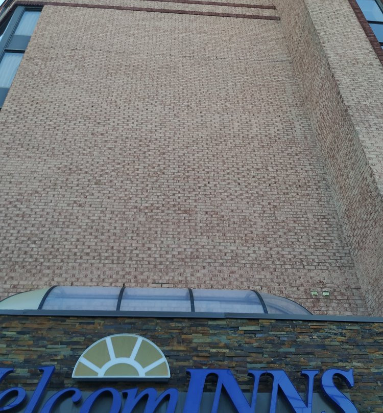 WelcomINNS Ottawa主图