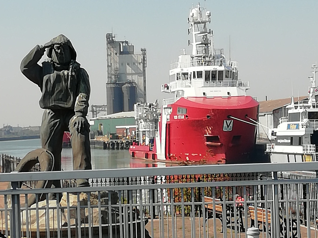 Coventry Guest House主图