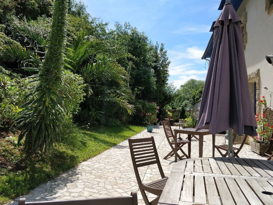 Logis Hôtel de la Corniche主图