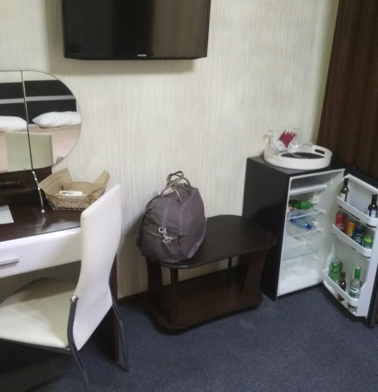 Hotel Prestige主图