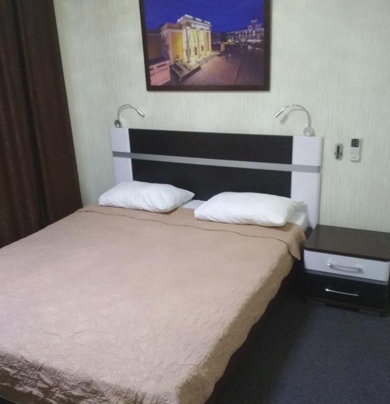 Hotel Prestige主图